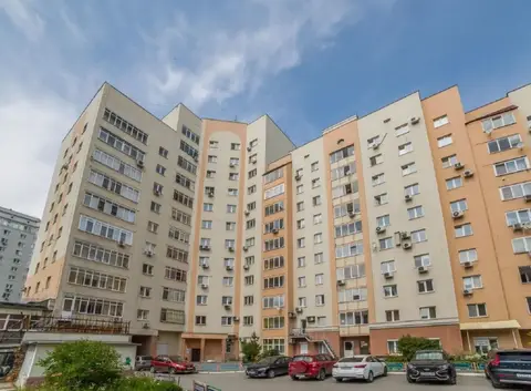Европа Центр на улице Фролова 29 — фото 1