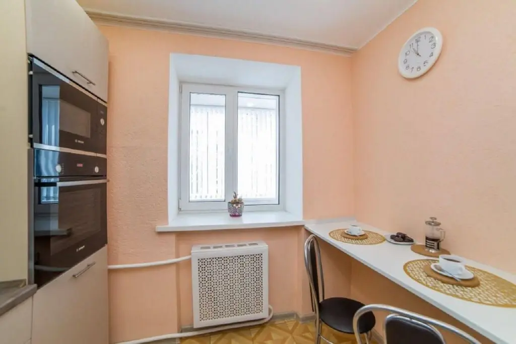 Екатеринбург: Европа Центр на улице Куйбышева 10