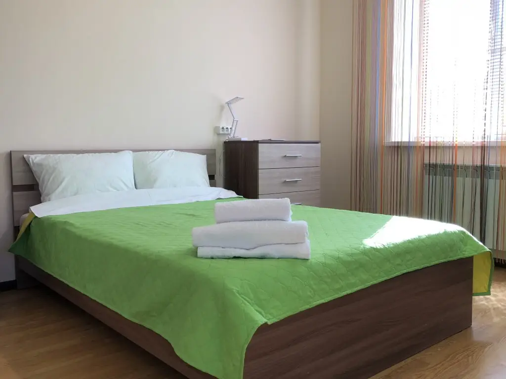 Екатеринбург: Отель Expromed