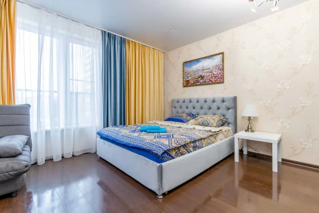 Екатеринбург: Апартаменты Фаэтон DreamHouse