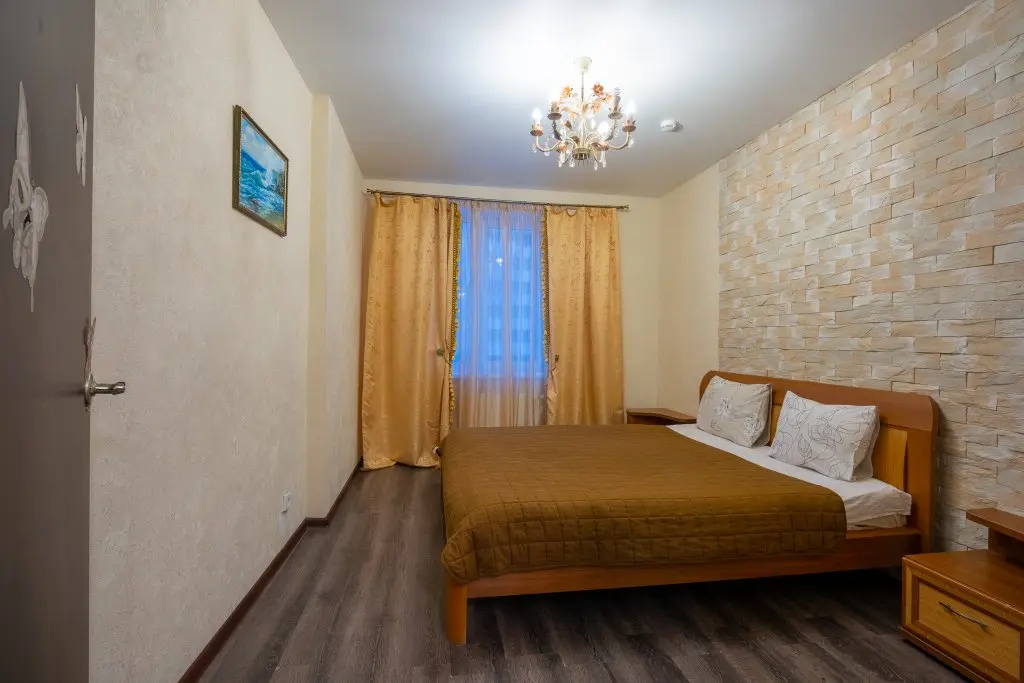 Екатеринбург: Апартаменты Фаэтон DreamHouse