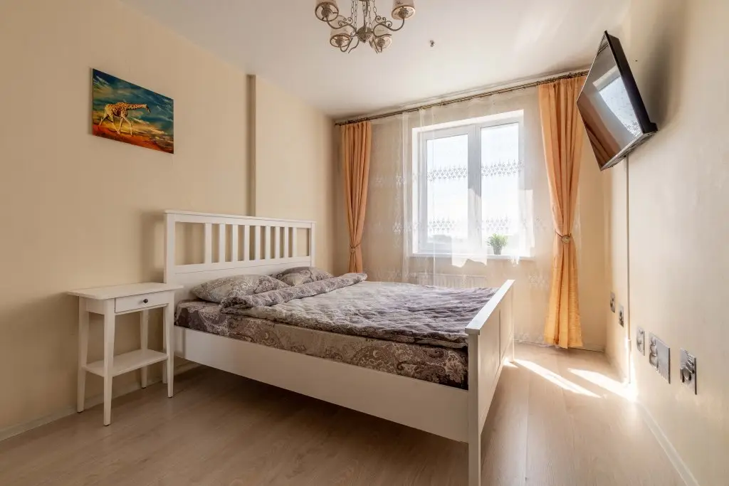 Екатеринбург: Апартаменты Фаэтон DreamHouse