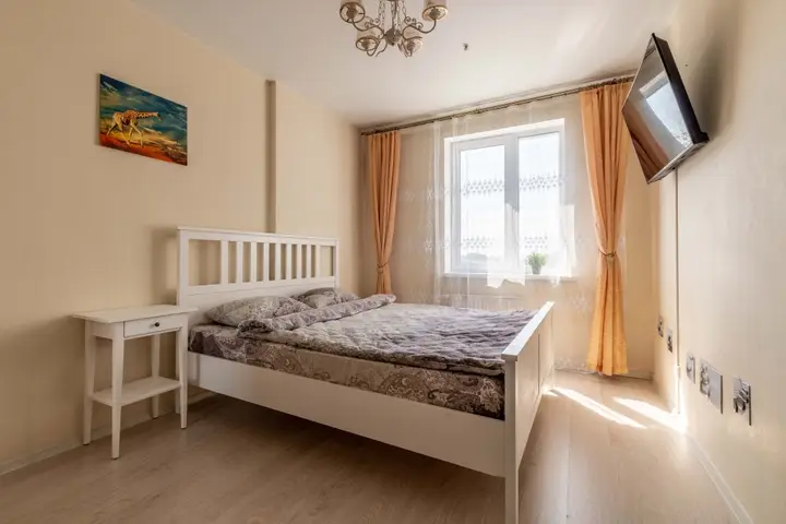 Екатеринбург: Апартаменты Фаэтон DreamHouse