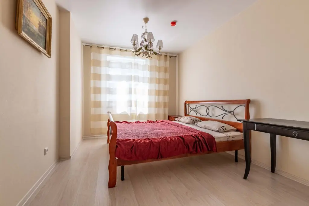 Екатеринбург: Апартаменты Фаэтон DreamHouse
