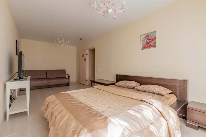 Екатеринбург: Апартаменты Фаэтон DreamHouse