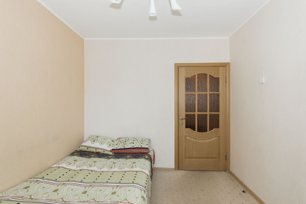 Екатеринбург: Апартаменты Family Flat