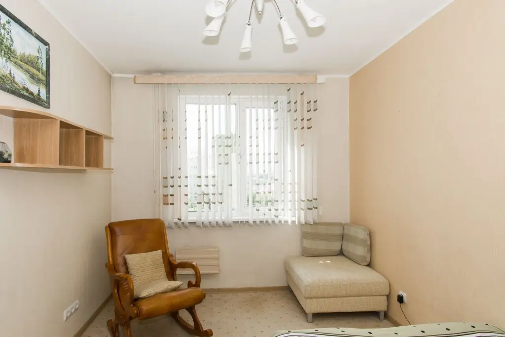Екатеринбург: Апартаменты Family Flat