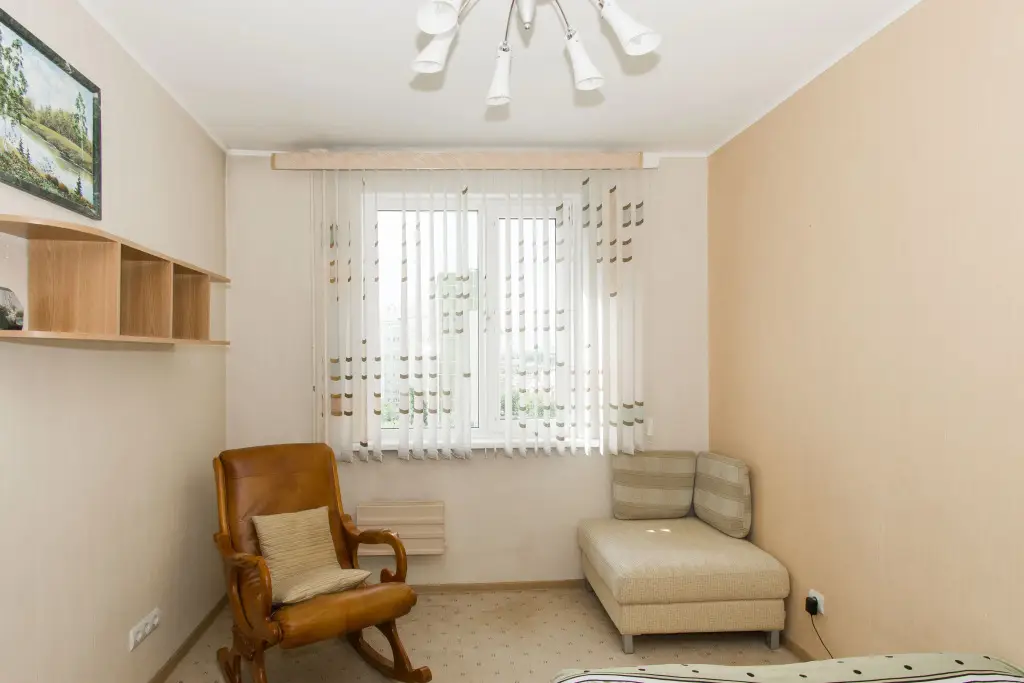 Екатеринбург: Апартаменты Family Flat