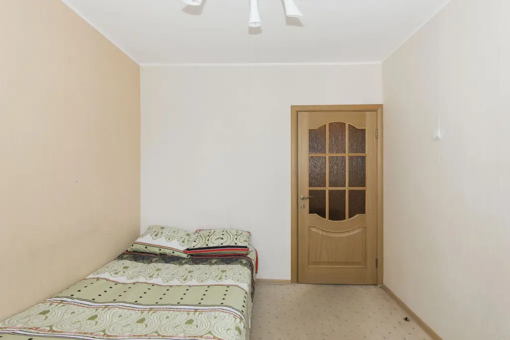 Екатеринбург: Апартаменты Family Flat