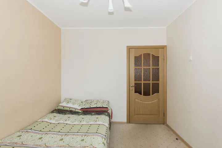Екатеринбург: Апартаменты Family Flat