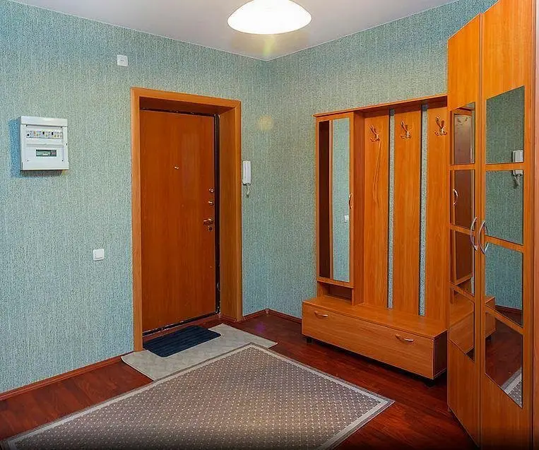 Екатеринбург: Flet 96