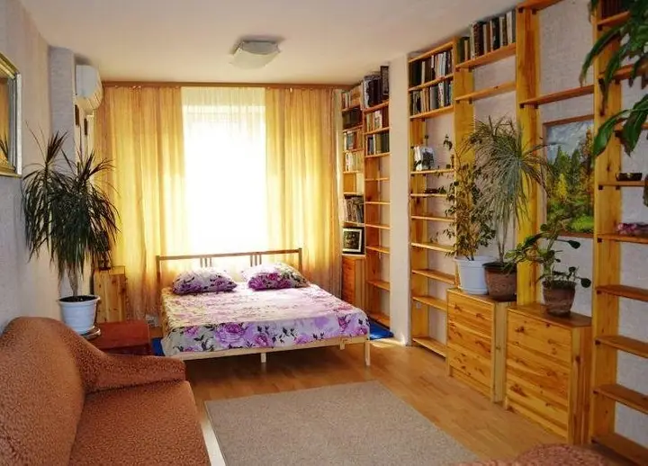 Екатеринбург: Flet 96