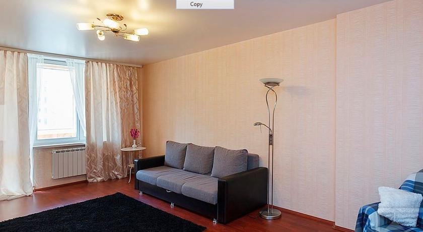 Екатеринбург: Flet 96