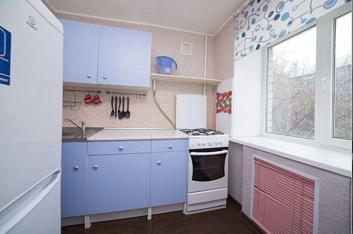 Екатеринбург: Flet 96