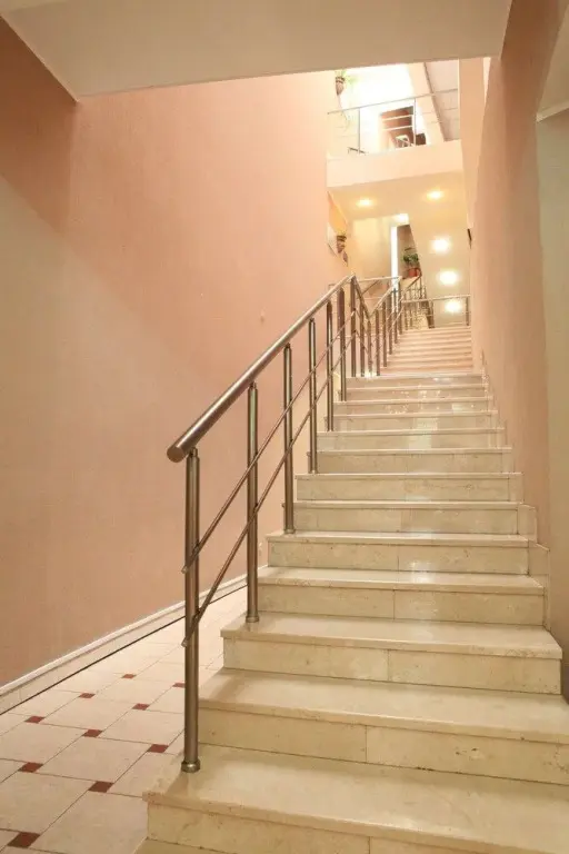Екатеринбург: Hostel Fort