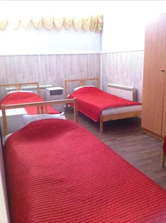Екатеринбург: Hostel Fort