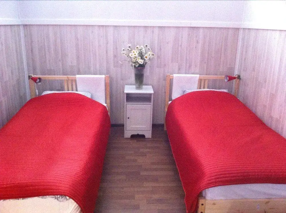 Екатеринбург: Hostel Fort