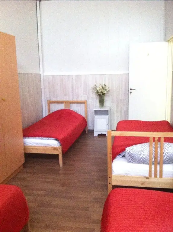 Екатеринбург: Hostel Fort