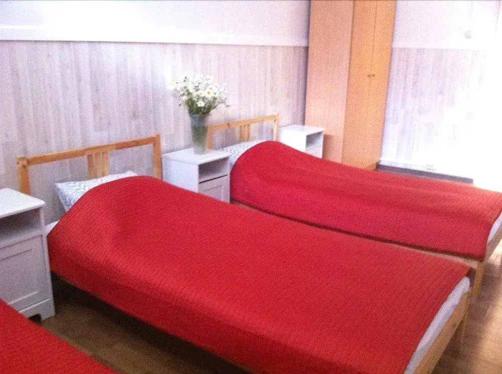 Екатеринбург: Hostel Fort