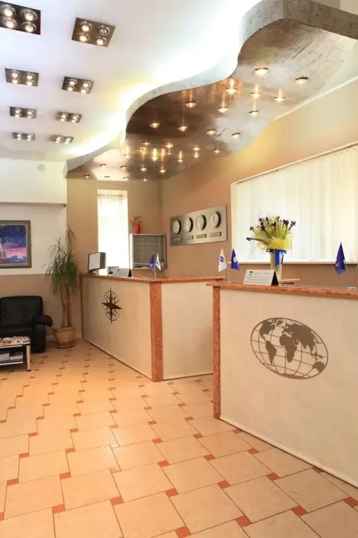 Екатеринбург: Hostel Fort