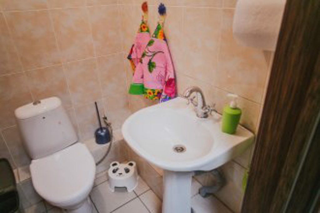 Екатеринбург: Hostel Frisson