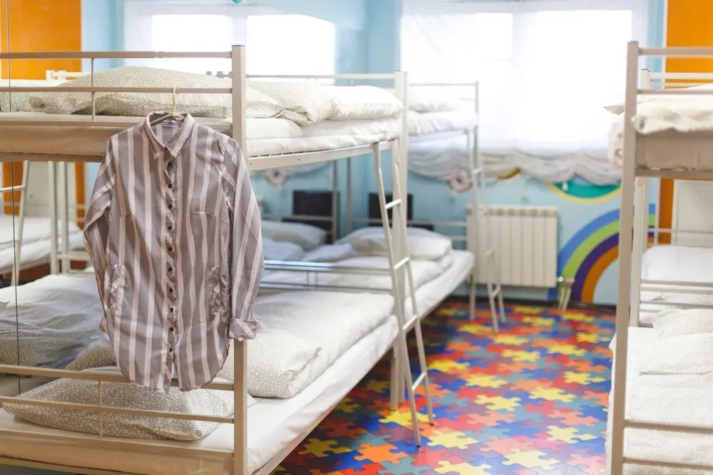 Екатеринбург: Hostel Frisson