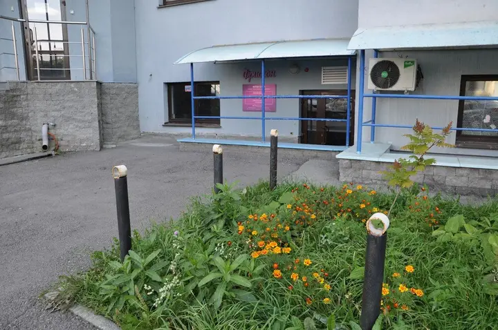 Екатеринбург: Hostel Frisson