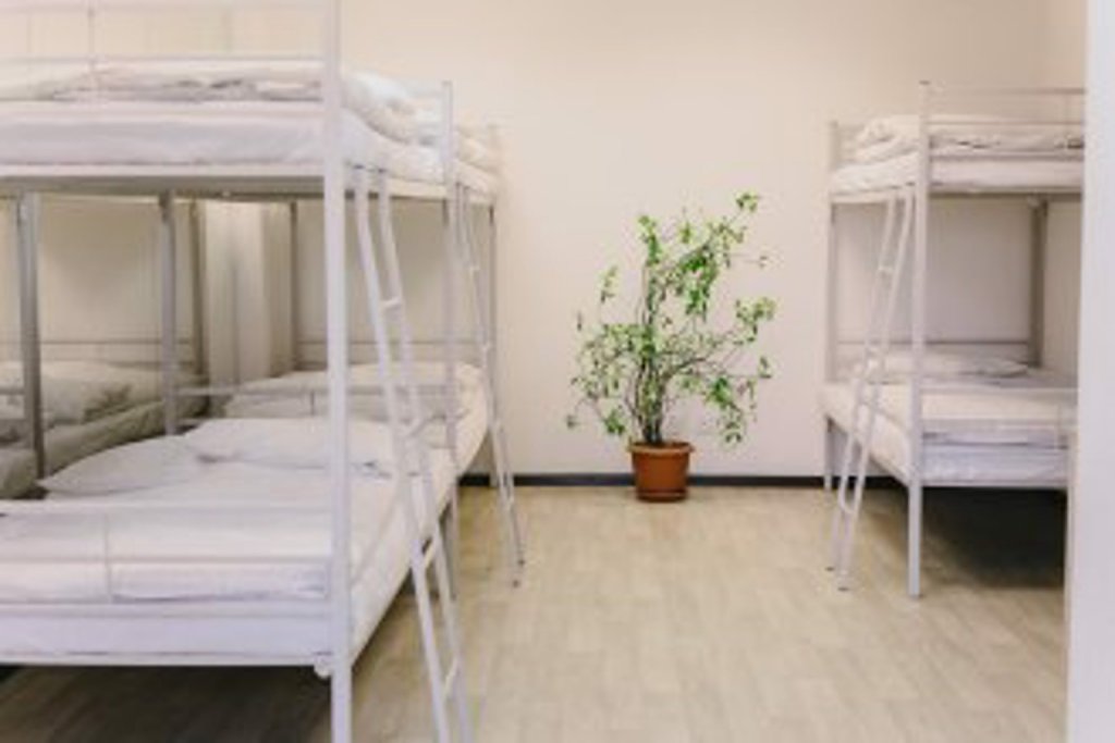Екатеринбург: Hostel Frisson