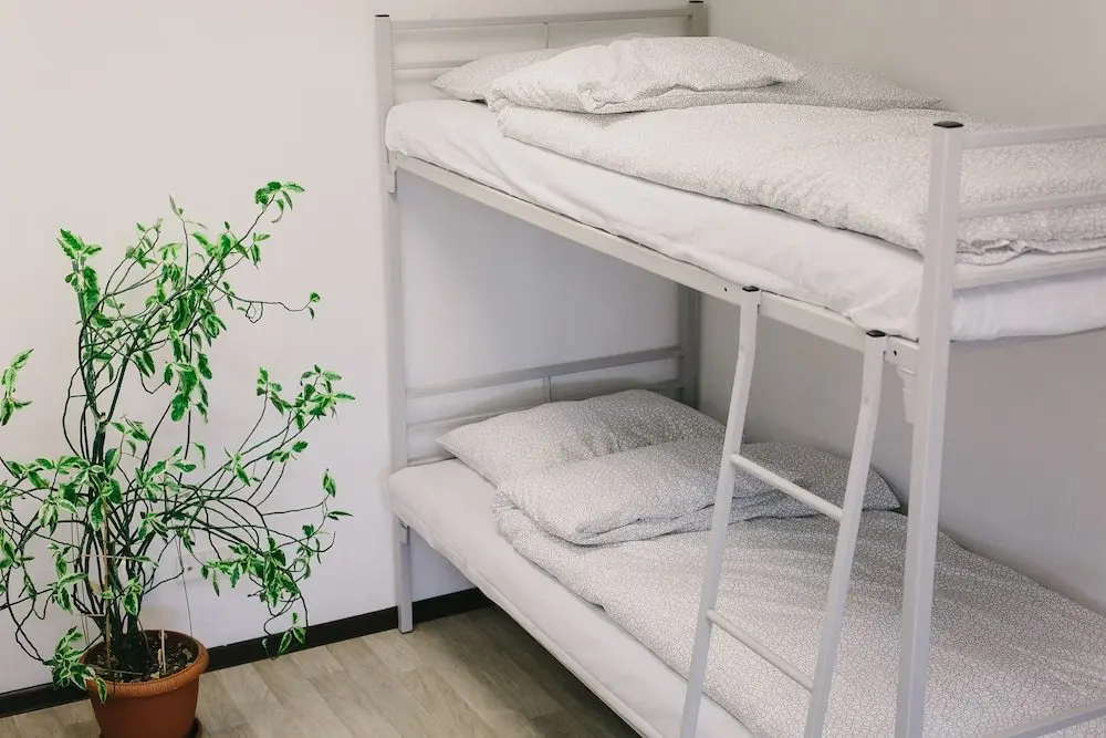 Екатеринбург: Hostel Frisson