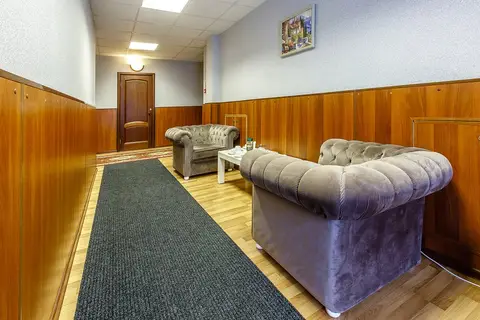 Гостиница Дворец Свадеб — фото 1