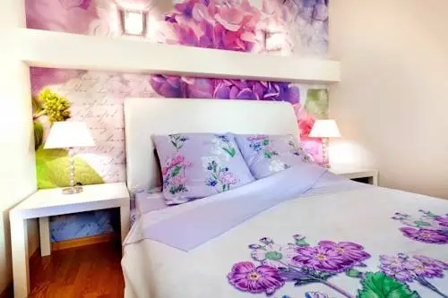 Екатеринбург: Green House Apartments 3