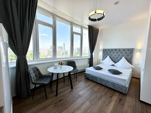 Элит апарт на Степана Разина — фото 1