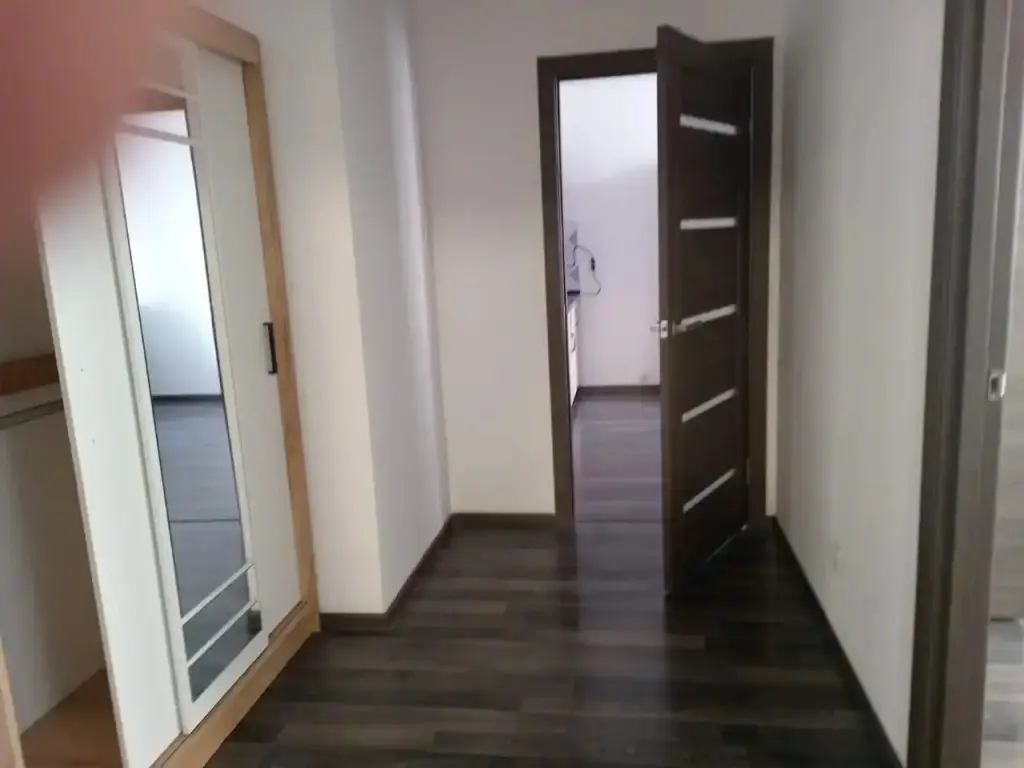 Екатеринбург: Квартира в Академе