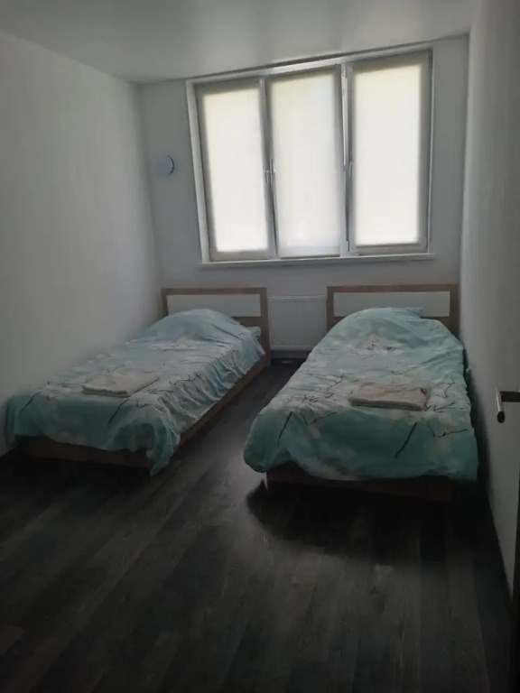 Екатеринбург: Квартира в Академе