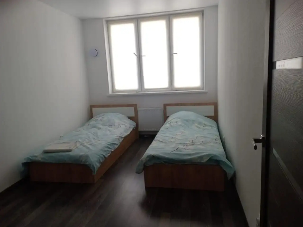 Квартира в Академе — фото 1