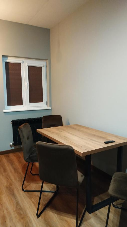 Эсто-Садок: Apartment on Avtomobilniy 12