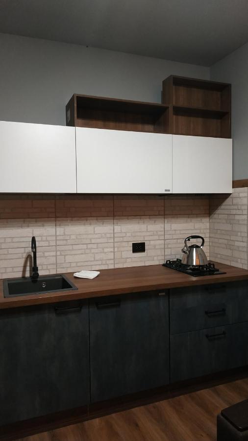 Эсто-Садок: Apartment on Avtomobilniy 12