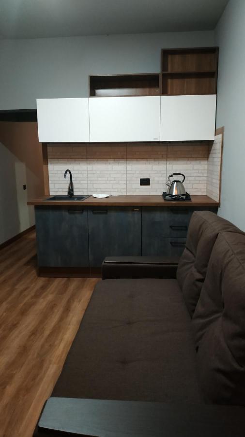 Эсто-Садок: Apartment on Avtomobilniy 12