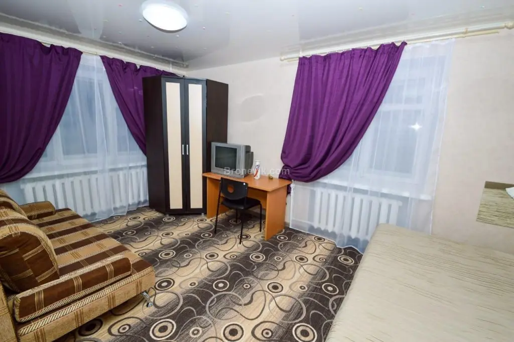 Екатеринбург: Элит апарт на Азина 47