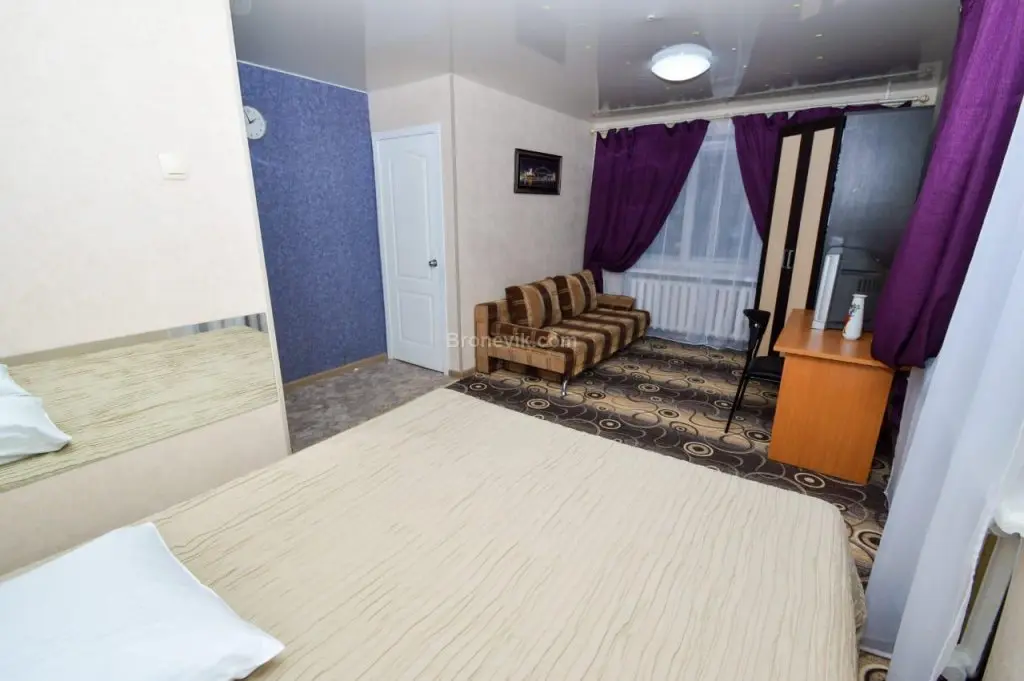 Екатеринбург: Элит апарт на Азина 47