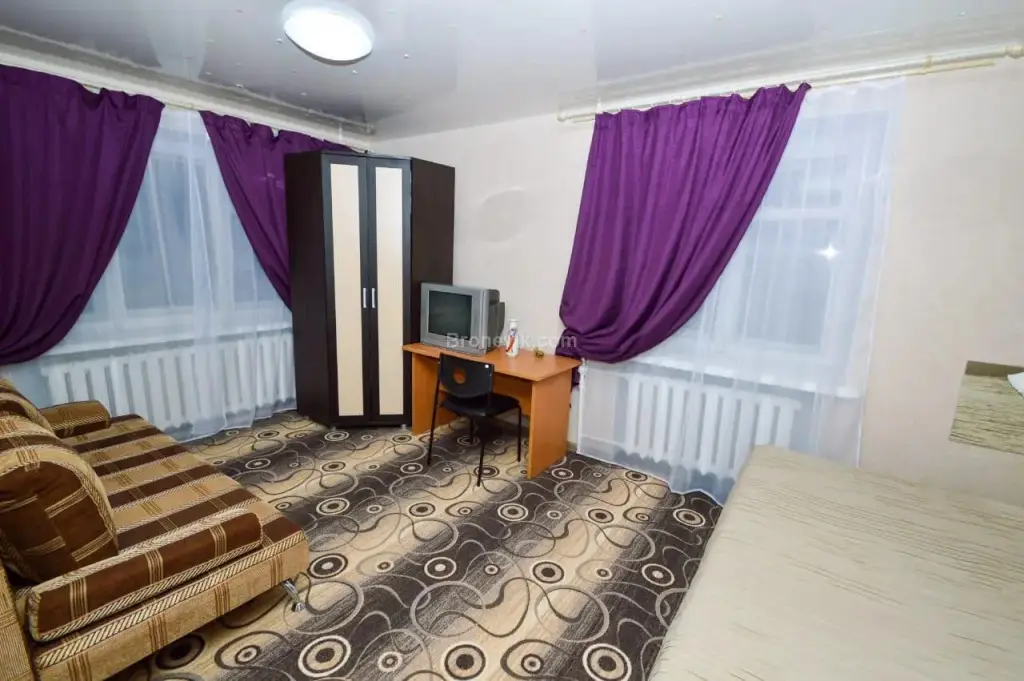 Екатеринбург: Элит апарт на Азина 47