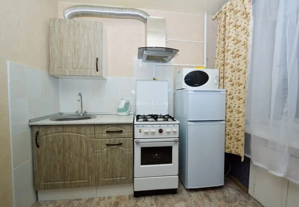 Екатеринбург: Элит апарт на Азина 47