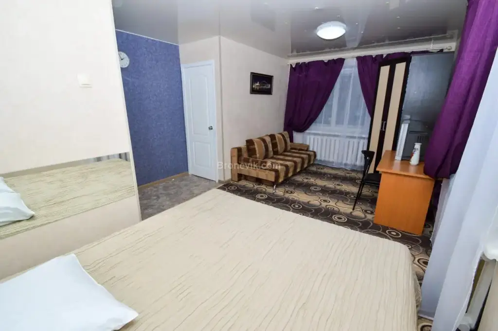 Екатеринбург: Элит апарт на Азина 47
