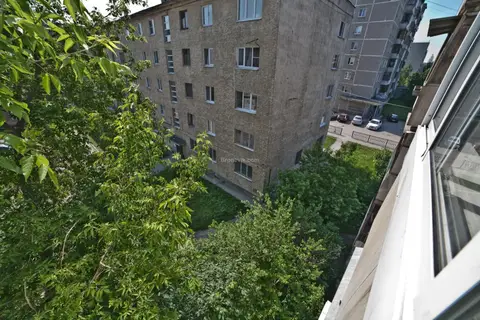 Элит апарт на Бардина — фото 1