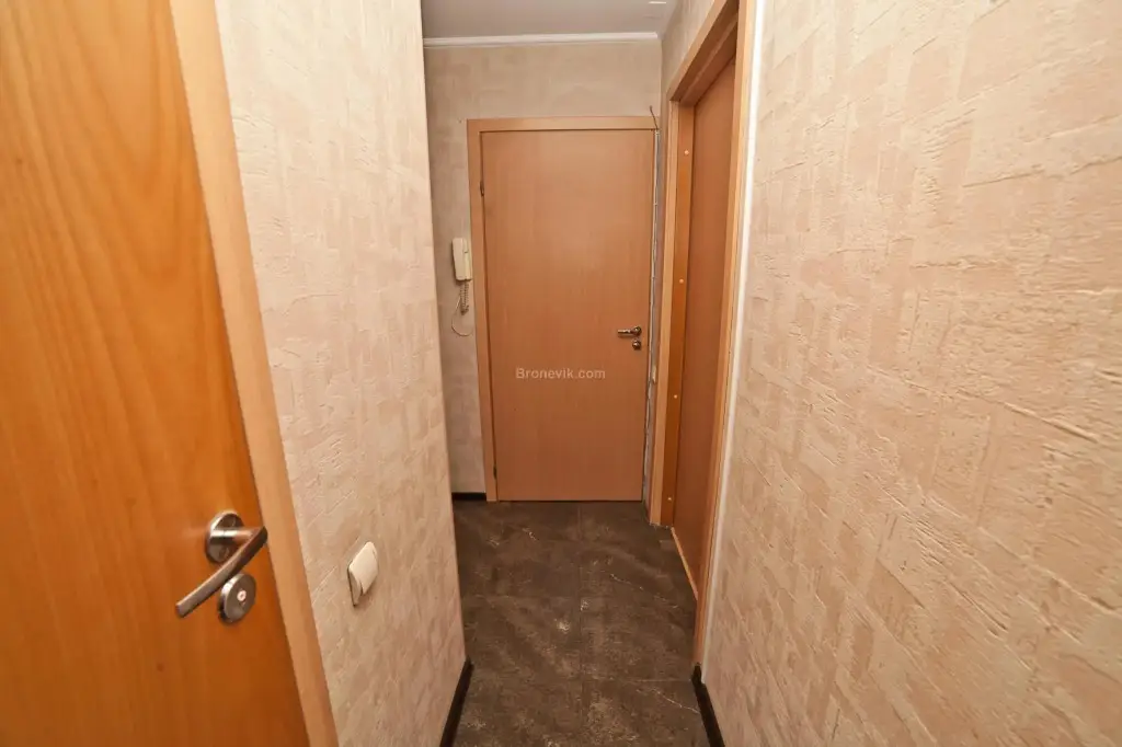 Екатеринбург: Элит апарт на Бардина