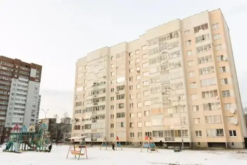 Элит апарт на Крупносортщиков — фото 1