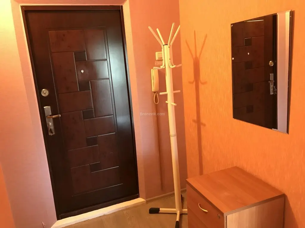 Екатеринбург: Элит апарт на Крупносортщиков