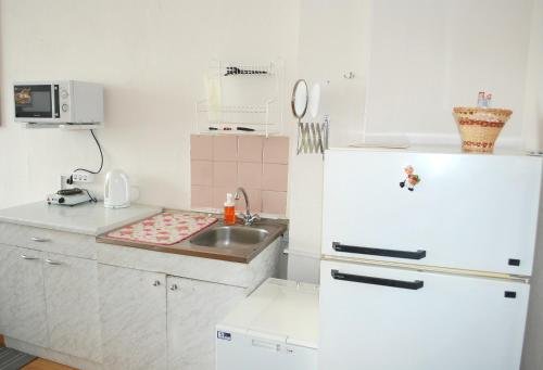 Екатеринбург: Guest House on Studencheskaya 24