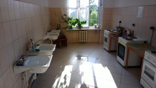 Екатеринбург: Guest House on Studencheskaya 24