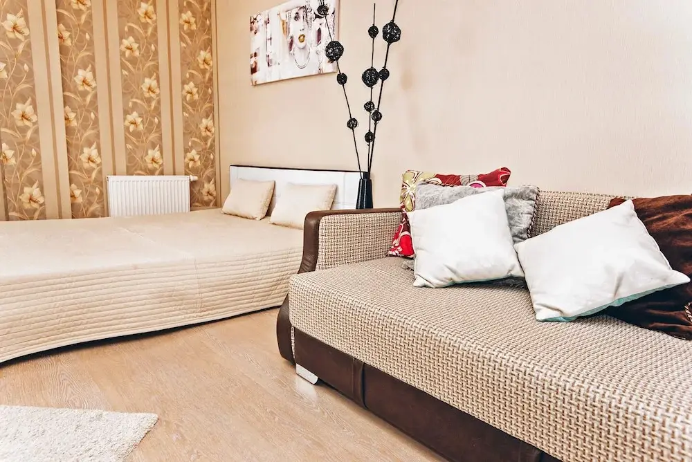 Екатеринбург: Happy Clean Home Apartments